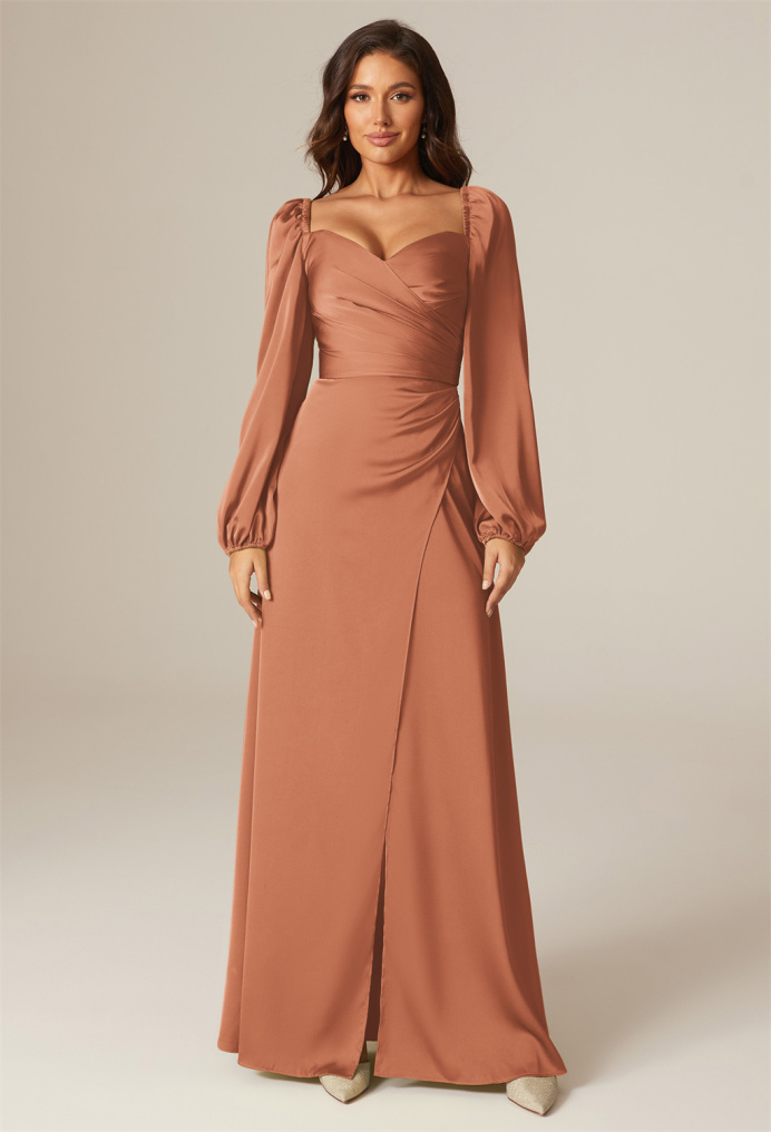 AW Florencia Dress